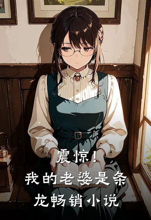 震惊!我的老婆是条龙畅销免费阅读