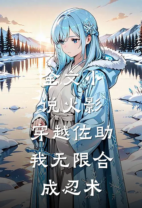 全文火影穿越佐助,我无限合成忍术免费阅读