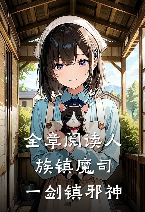 全章阅读人族镇魔司，一剑镇邪神