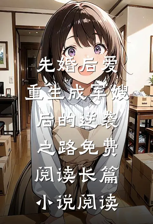先婚后爱:重生成军嫂后的逆袭之路免费阅读长篇小说阅读