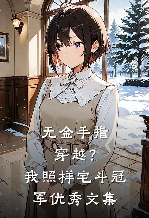 无金手指穿越？我照样宅斗冠军优秀文集