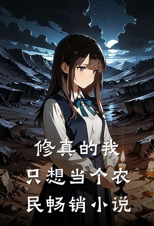 修真的我,只想当个农民畅销免费阅读