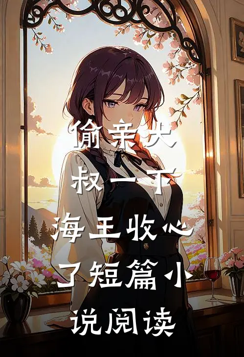偷亲大叔一下，海王收心了短篇小说阅读