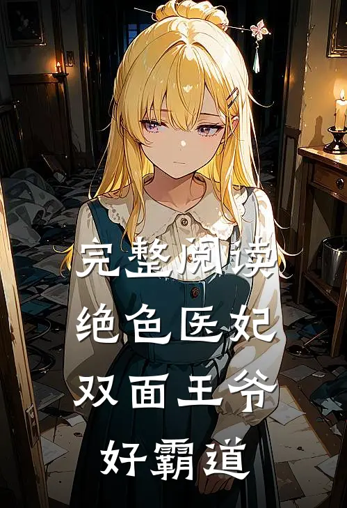 完整阅读绝色医妃双面王爷好霸道