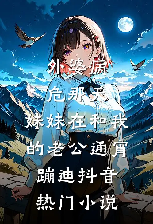 外婆病危那天，妹妹在和我的老公通宵蹦迪抖音热门小说