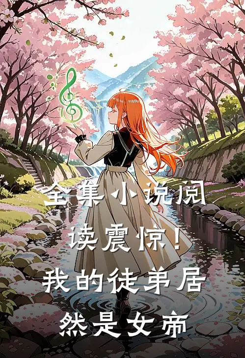 全集阅读震惊!我的徒弟居然是女帝