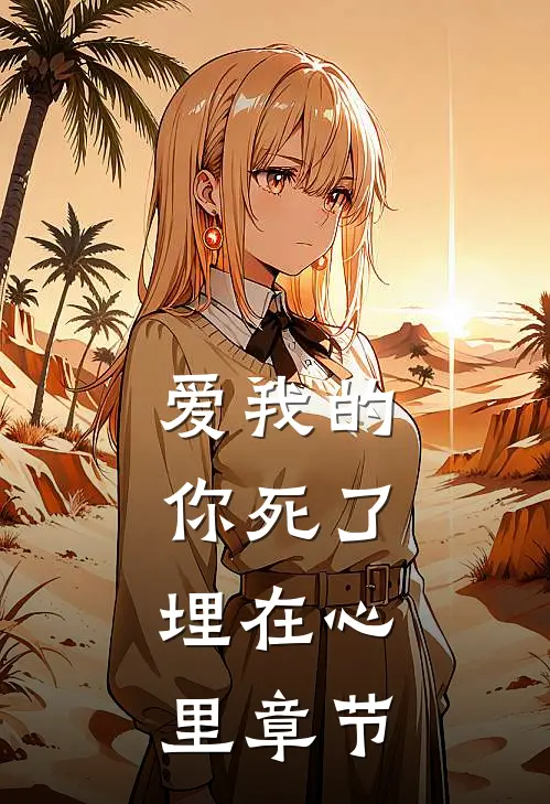 爱我的你死了,埋在心里章节概括