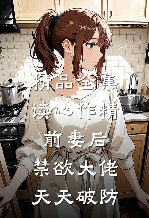 精品全集读心作精前妻后，禁欲大佬天天破防