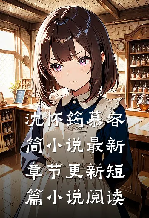 沈怀筠慕容简小说最新章节更新短篇小说阅读