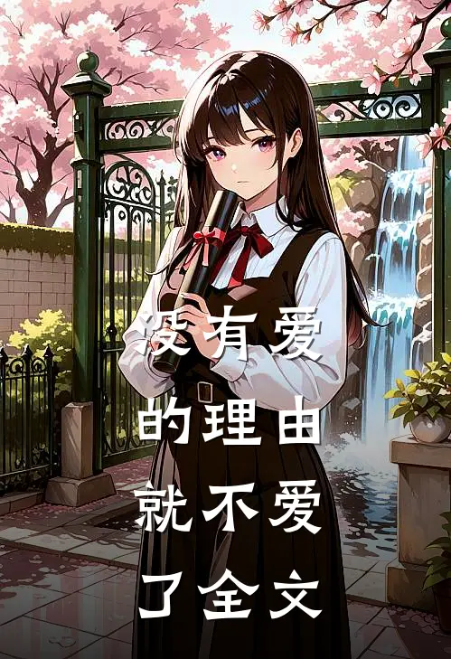 没有爱的理由,就不爱了全文在线阅读