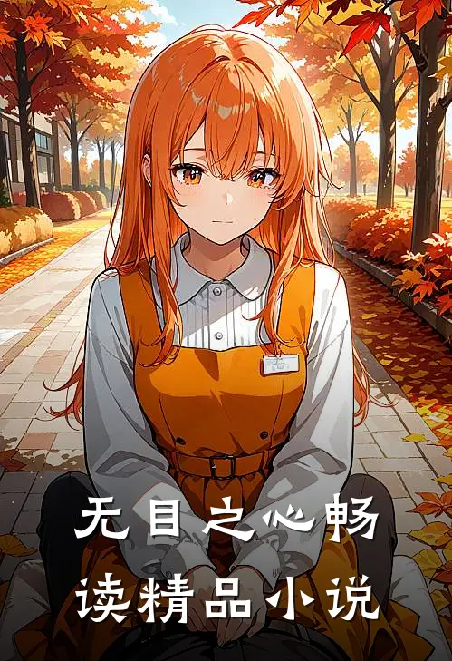 无目之心畅读精品