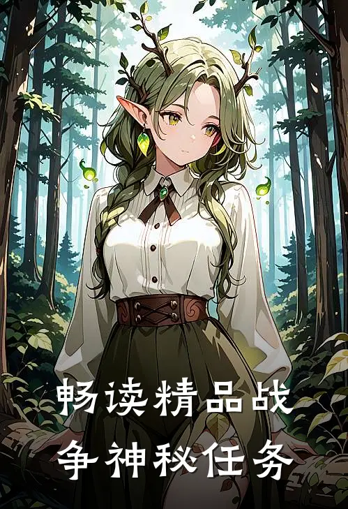 畅读精品战争神秘任务