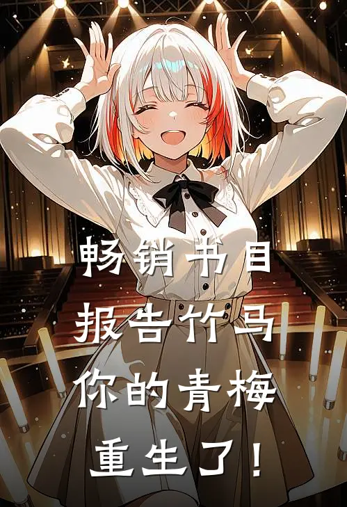 畅销书目报告竹马：你的青梅重生了！