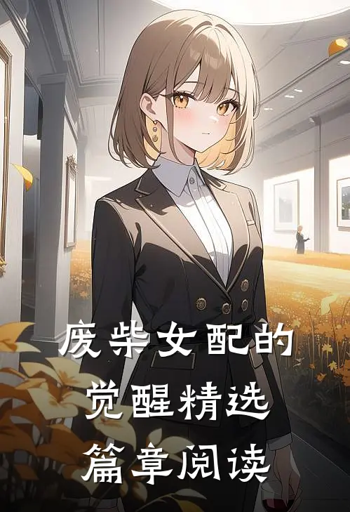 废柴女配的觉醒精选篇章阅读免费