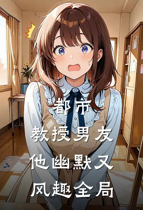 都市：教授男友他幽默又风趣全局