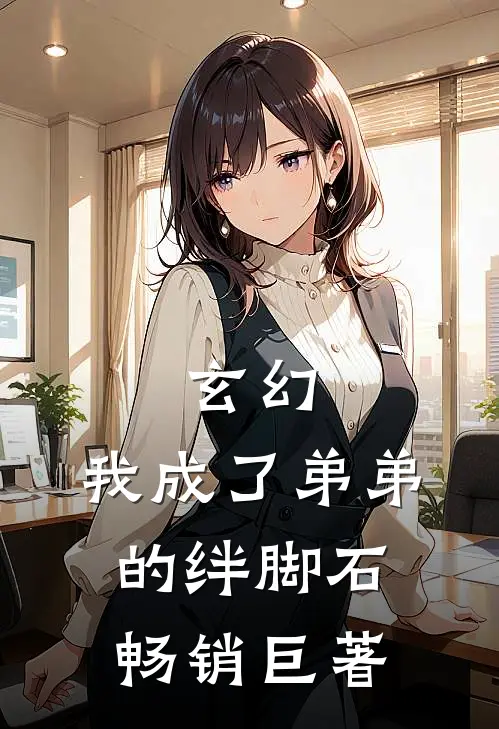 玄幻我成了弟弟的绊脚石畅销巨著