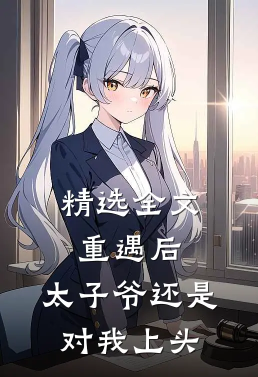 精选全文重遇后，太子爷还是对我上头