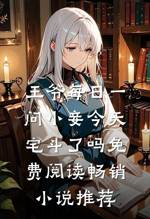 王爷每日一问小妾今天宅斗了吗免费阅读畅销小说推荐