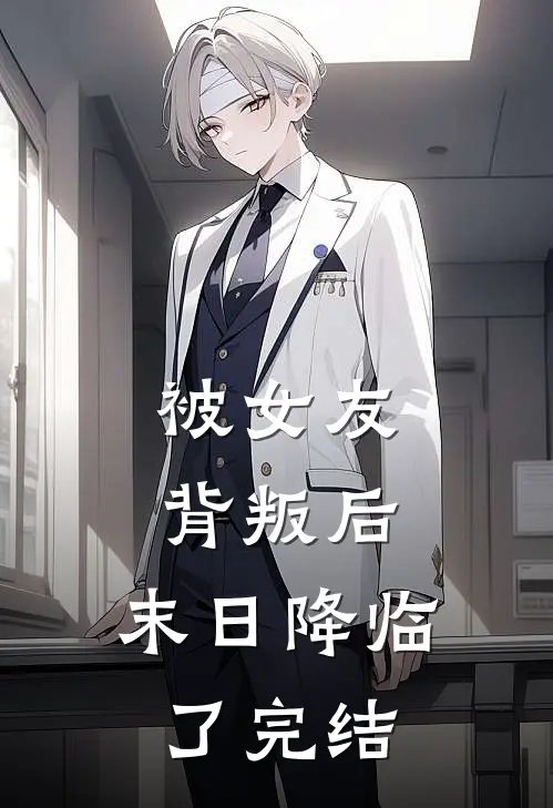 被女友背叛后,末日降临了完结