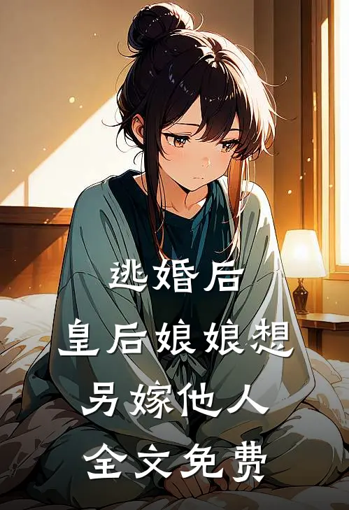 逃婚后,皇后娘娘想另嫁他人全文免费观看