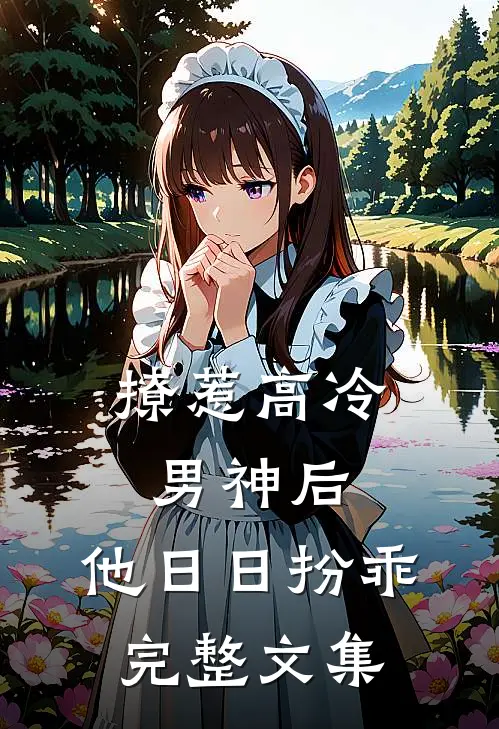 撩惹高冷男神后，他日日扮乖完整文集