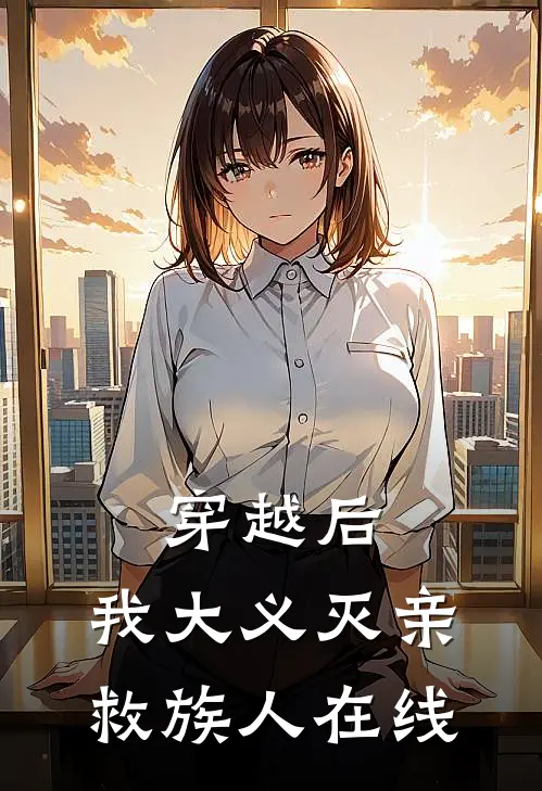 穿越后,我大义灭亲救族人在线看