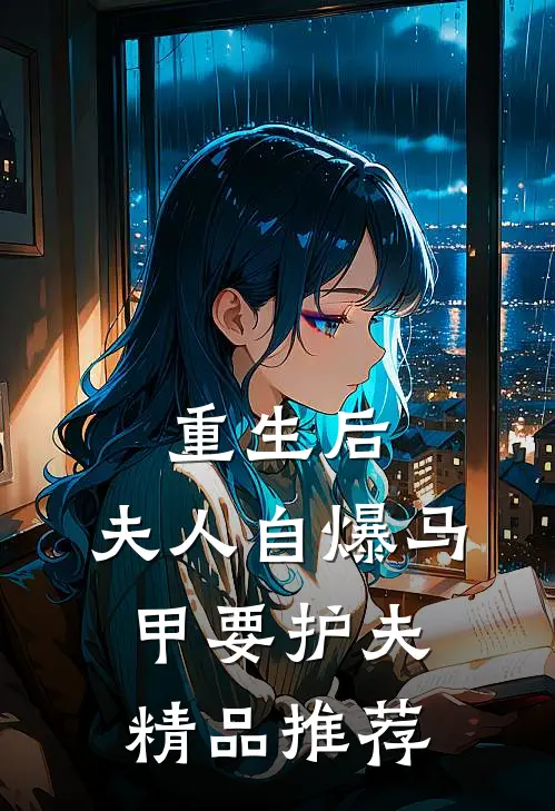 重生后，夫人自爆马甲要护夫精品推荐