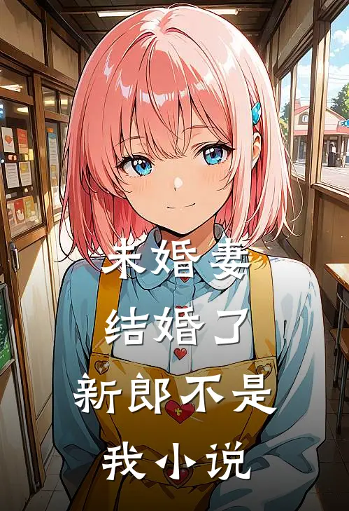 未婚妻结婚了,新郎不是我在线阅读