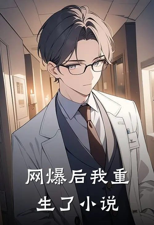 网爆后我重生了小说