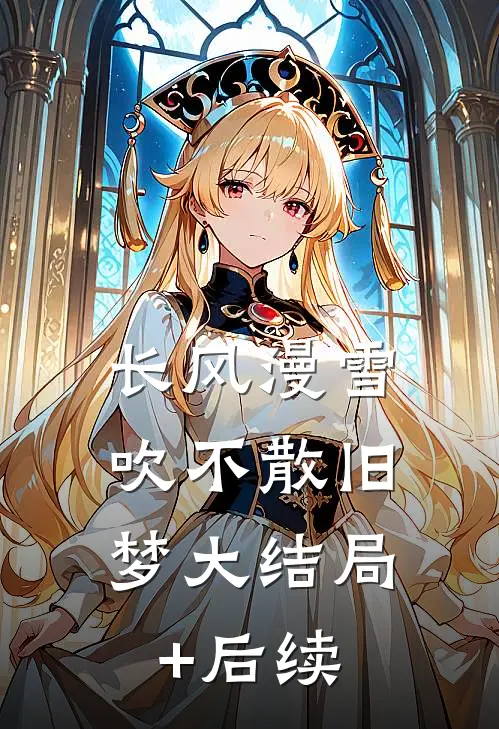 长风漫雪，吹不散旧梦大结局+后续