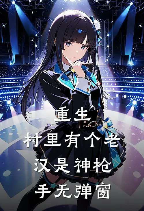 重生村里有个老汉是神枪手无弹窗