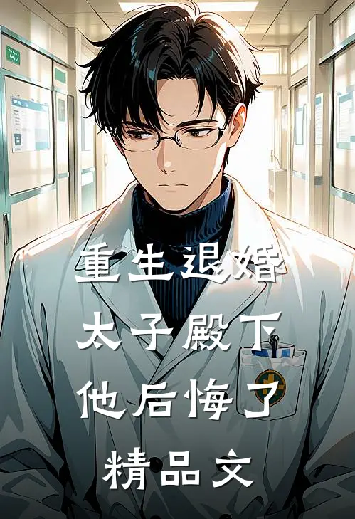 重生退婚,太子殿下他后悔了精品文学
