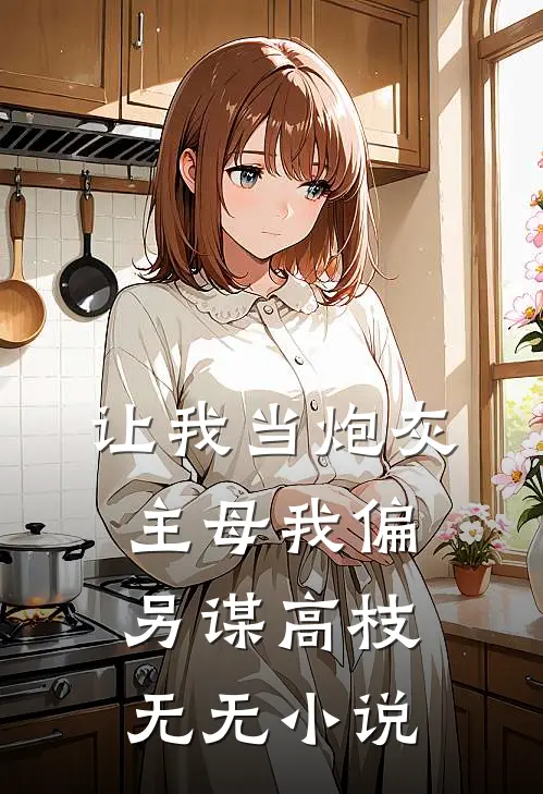 让我当炮灰主母我偏另谋高枝无无小说