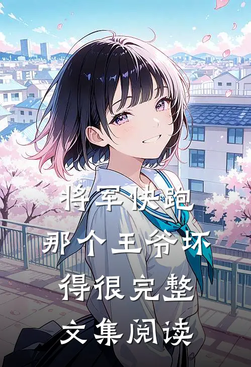 将军快跑，那个王爷坏得很完整文集阅读
