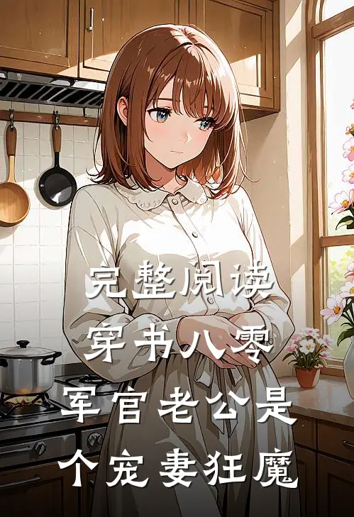 完整阅读穿书八零，军官老公是个宠妻狂魔