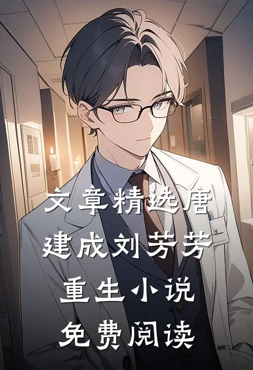 文章精选唐建成刘芳芳重生小说免费阅读