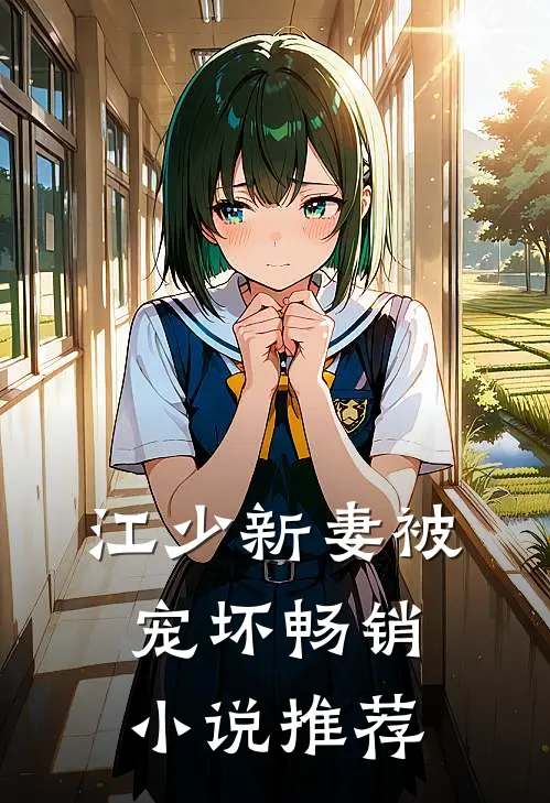 江少新妻被宠坏畅销推荐免费阅读