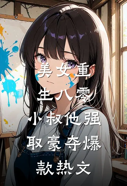 美女重生八零，小叔他强取豪夺爆款热文