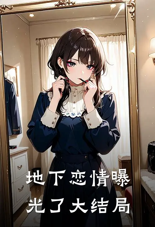 地下恋情曝光了大结局视频