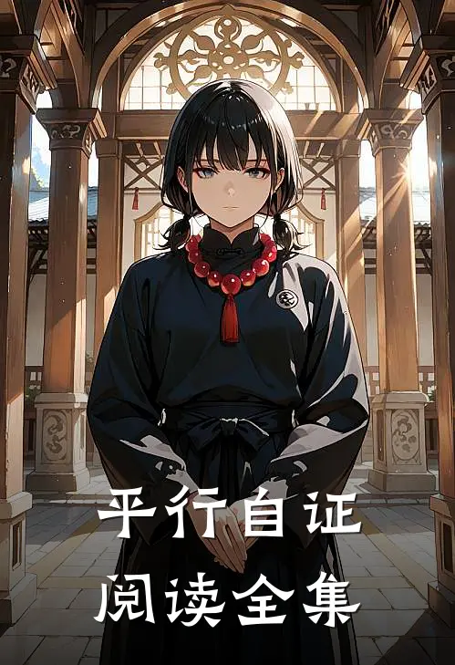 平行自证阅读全集