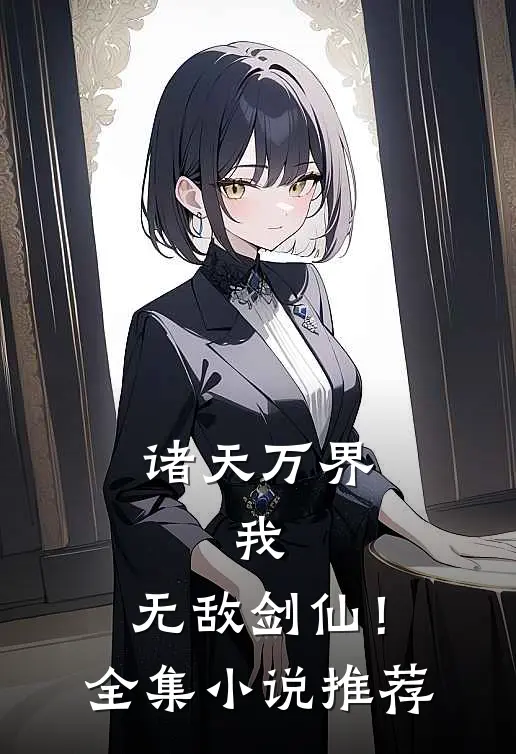 诸天万界我,无敌剑仙!全集推荐免费阅读