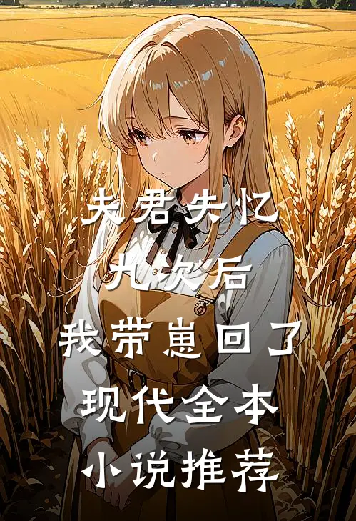 夫君失忆九次后,我带崽回了现代全本推荐免费阅读