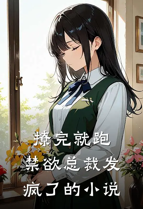 撩完就跑，禁欲总裁发疯了的小说