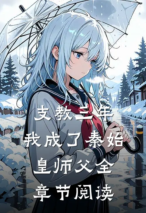 支教三年，我成了秦始皇师父全章节阅读