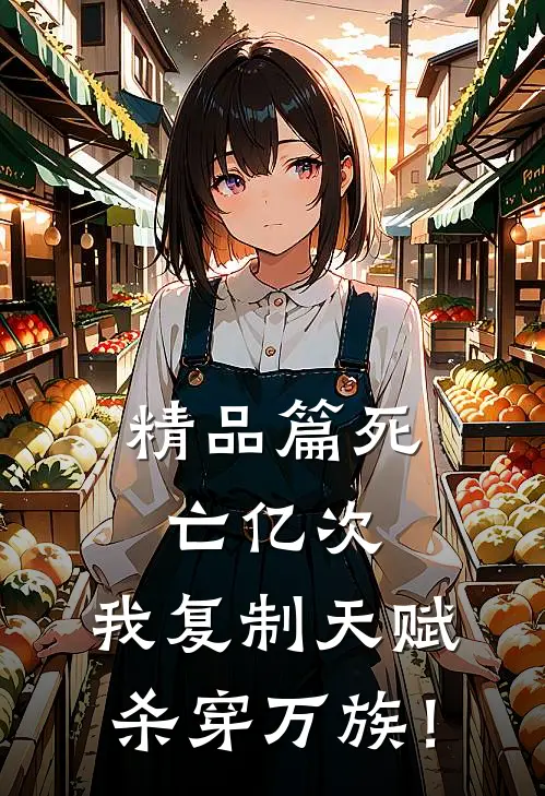精品篇死亡亿次，我复制天赋杀穿万族！