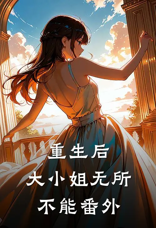 重生后，大小姐无所不能 番外