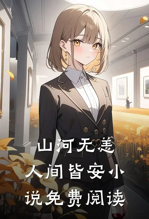 山河无恙,人间皆安免费阅读