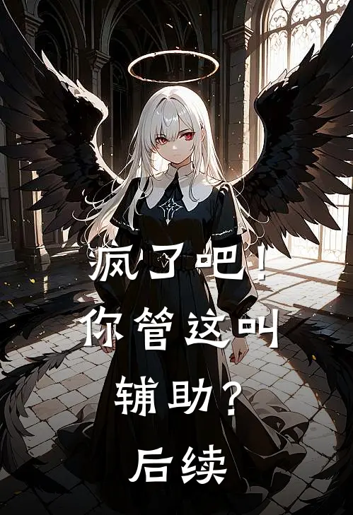 疯了吧!你管这叫辅助?后续免费阅读