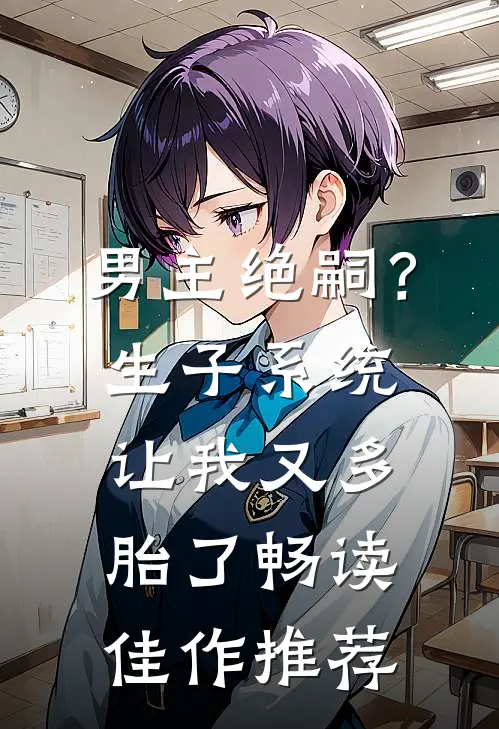男主绝嗣？生子系统让我又多胎了畅读佳作推荐