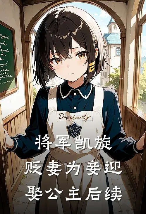 将军凯旋,贬妻为妾迎娶公主后续